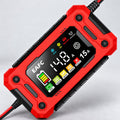 Chargeur de batterie intelligent 15 A
