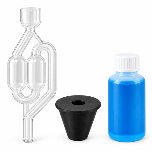 Testeur CO2 de joint de culasse
